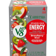 V8_+Energy_Sparkling_Strawberry_Kiwi_Juice_Energy_Drink,_11.5_fl_oz_Can_(4_Pack)