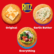 RITZ_Crackers_Entertaining_Variety_Pack_with_Original,_Everything,_and_Garlic_Butter_Crackers,_Snacks_for_Kids_and_Adults,_Party_Snacks,_10.3_oz