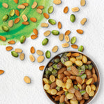 PLANTERS_NUT-rition_Wholesome_Nut_Mix,_7.5_oz_Box_(Contains_7_Individual_Pouches)_-_Cashews,_Almonds_and_Macadamias_Snack_Mix_-_No_Artificial_Flavors,_No_Artificial_Colors,_No_Preservatives_-_Kosher