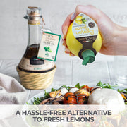 Tuscanini_100%_Sicilian_Lemon_Juice,_Not_from_Concentrate,_6.7oz_Lemon_Shaped_Convenient_Squeeze_Bottle_|_No_Water_Added_|_Product_of_Italy_|_Certified_Kosher_(Including_Passover)