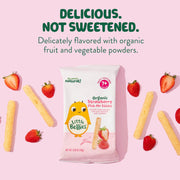 Little_Bellies_Organic_Strawberry_Pick-Me_Sticks_Baby_Snack_(Pack_of_5_x_0.56_oz_Individual_Packs)