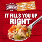 Campbell's_Chunky_Soup,_Savory_Chicken_with_White_and_Wild_Rice_Soup,_18.8_Oz_Can