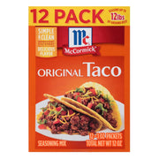 McCormick_Original_Taco_Seasoning_Mix,_12_oz