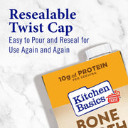 Kitchen_Basics_Chicken_Bone_Broth,_8.25_oz._Carton,_Great_size_for_any_meal,_Soups_and_Side_Dishes