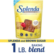 SPLENDA_Brown_Sugar_Blend_for_Baking,_1_Pound_Bag