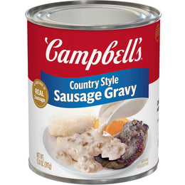 Campbell’s_Country_Style_Sausage_Gravy,_13.8_oz_Can