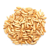 Yupik_Organic_Whole_Oat_Groats,2.2_lb_(35.2_oz),_Non-GMO,_Vegan,_Kosher,_Raw,_Whole_Grain_Oats,_Salt-Free,_Nutty_Flavor,_Good_Source_of_Fiber,_Ideal_for_Baking_&_Cooking