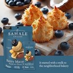 Sahale_Snacks_Berry_Macaroon_Almond_Trail_Mix,_7_oz_Pouches_(1_Pack)_-_Dry-Roasted_Deluxe_Mixed_Nuts_-_Coconut,_Blueberries_&_Apples_-_Non-GMO,_Kosher_Trail_Mix_&_Certified_Gluten-Free_Snacks