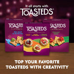 Toasteds_Crackers,_Cracker_Collection,_Lunch_Snacks,_Variety_Pack,_12oz_Box_(1_Box)