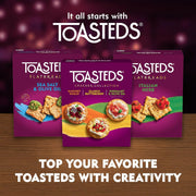 Toasteds_Crackers,_Cracker_Collection,_Lunch_Snacks,_Variety_Pack,_12oz_Box_(1_Box)