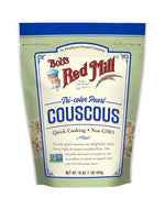 Bob's_Red_Mill_Tri-Color_Pearl_Couscous,_Quick_Cooking_-_1_Pound_(Pack_of_1)_-_Non-GMO,_Vegan,_Israeli_Couscous_-_Non_GMO,_Vegan,_Israeli_Couscous,_Kosher