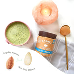 Barney_Butter_Almond_Butter,_Bare_Smooth,_10_Ounce_Jar,_No_Added_Sugar_or_Salt,_Skin-Free_Almonds,_No_Stir,_Non-GMO,_Gluten_Free,_Keto,_Paleo,_Vegan