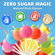 Zollipops_Clean_Teeth_Lollipops,_Anti_Cavity,_Sugar_Free_Candy_for_a_Healthy_Smile_Great_for_Kids,_Diabetics_and_Keto_Diet,_Natural_Fruit_Variety,_5.2oz_(packaging_may_vary)