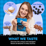 Gustaf's_Salted_Dutch_Licorice_Coins_-_3_Pack_of_5.2oz_Bags_-_Salted_Black_Licorice_Coins_-_Dutch_Candy_from_Netherlands_-_Salty_Black_Liquorice_Treats