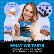 Gustaf's_Salted_Dutch_Licorice_Coins_-_3_Pack_of_5.2oz_Bags_-_Salted_Black_Licorice_Coins_-_Dutch_Candy_from_Netherlands_-_Salty_Black_Liquorice_Treats