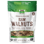 NOW_Foods,_Certified_Organic_Walnuts,_Raw_and_Unsalted,_Halves_and_Pieces,_Good_Source_of_Protein_and_Healthy_Fatty_Acids,_Certified_Non-GMO,_12-Ounce_(Packaging_May_Vary)