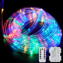 LED_Rope_Lights_Outdoor_String_Light_Battery_Powered_with_Remote_Control,_8_Modes_Color_Changing_Waterproof_LED_Strip_Light_Fairy_Light_40Ft_for_Christmas_Party_Camping_Decoration
