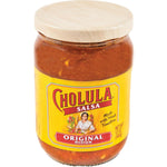 Cholula_Original_Salsa_(Medium),_12_oz