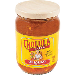 Cholula_Original_Salsa_(Medium),_12_oz
