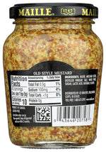 Maille_Mustard,_Old_Style,_7.3_oz