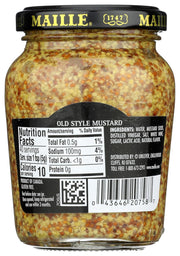 Maille_Mustard,_Old_Style,_7.3_oz