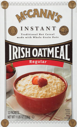 McCann's_Instant_Irish_Oatmeal,_Regular,_12_Packets