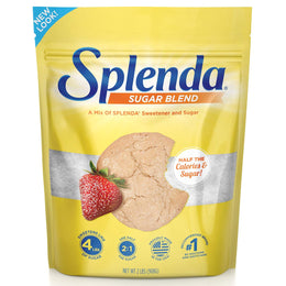 SPLENDA_Low_Calorie_Sweetener_for_Baking_Resealable_Bag,_Sugar_Blend,_32_Ounce