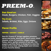 Dan-O's_Preem-O_Seasoning,_2.5_oz_Bottle,_Meat_Seasoning_for_Steak,_Ribs,_Chicken,_Brisket_and_More,_Sugar_Free,_Zero_Calorie,_Use_this_Spice_Blend_to_Craft_a_Marinade,_Dry_Rub_or_Sauce