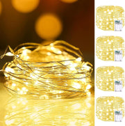 240LED_Christmas_Fairy_Lights_Battery_Operated_with_Remote_&_Timer_|_8_Modes_Twinkle_String_Lights_Battery_Powered_Indoor_Outdoor_Waterproof_for_Bedroom_Wedding_Christmas_Decor
