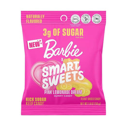 SMART_SWEETS_Barbie_Pink_Lemonade_Dream_Gummy_Candy,_1.8_OZ