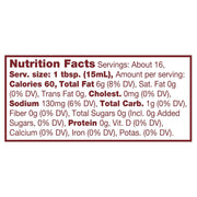 Cholula_Cremosa_Sauce,_Chipotle,_Medium_Heat,_Creamy,_Smoky,_Squeezable_Topping_For_Elotes,_Tacos,_Soup,_Tostadas,_Nachos_and_More,_8_fl_oz