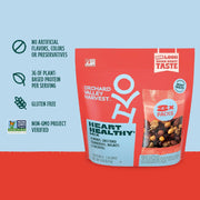 Orchard_Valley_Harvest_Heart_Healthy_Blend,_1_Ounce_Bags_(Pack_of_8),_Almonds,_Cranberries,_Walnuts,_and_Chickpeas,_Gluten_Free,_Non-GMO,_No_Artificial_Ingredients,_Healthy_Snacks_for_Adults