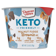 Duncan_Hines_Keto_Friendly_Brownie_Mix_Cup,_Walnut_Fudge,_Zero_Added_Sugar,_Gluten_Free,_2.5_oz.