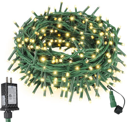 66FT_200_LED_Christmas_Mini_Lights_End-to-End_Plug_8_Modes_Indoor_String_Lights_with_Timer,_Outdoor_Indoor_Twinkle_Fairy_Lights_Christmas_Tree_Patio_Garden_Holiday_Warm_White