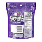 ICE_BREAKERS_Ice_Cubes_Arctic_Grape_Flavored_Sugar_Free_Chewing_Gum_Pouch,_8.11_oz_(100_Pieces)