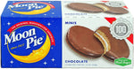 MoonPie_Marshmallow_Sandwich_Minis_Chocolate,_Original,_12_Ounce