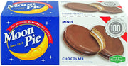 MoonPie_Marshmallow_Sandwich_Minis_Chocolate,_Original,_12_Ounce