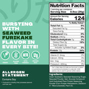 Where_You_Bean_Edamame_Beans_Snack_(Seaweed_Furikake)_-_Crunchy_and_Dry_Roasted_Edamame_Beans_-_High_Protein_Snacks,_Keto_and_Vegan_Healthy_Snacks_for_Adults_&_Low_Carb_Asian_Snack_0.9_oz_(Pack_of_8)