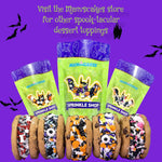 Manvscakes_Halloween_Sprinkles_-_Sprinkles_For_Cake_Decorating,_Edible_Themed_Sprinkles_For_Cookie_Decorating,_Chocolate_Desserts,_Cupcakes,_Ice_Cream,_Caramel_Apples,_Ghost_and_Pumpkin_Sprinkles_8oz