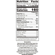 Annie's_Organic_Cheddar_Cheesy_Smiles,_Baked_Corn_Puffs,_Gluten_Free,_4_oz