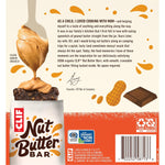 CLIF_Nut_Butter_Bar_-_Chocolate_Peanut_Butter_-_Filled_Energy_Bars_-_Non-GMO_-_USDA_Organic_-_Plant-Based_-_Low_Glycemic_-_1.76_oz._(5_Pack)
