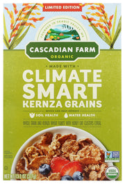 Cascadian_Farm,_Cereal_Kernza_GRNS_Climate_Smart_Organic,_13.3_Ounce