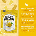 Wiley_Wallaby_Licorice_7.05_Ounce_Classic_Gourmet_Soft_&_Chewy_Australian_Lemonade_Licorice_Candy_Twists,_1_Pack