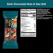 KIND_Minis,_Dark_Chocolate_Nuts_&_Sea_Salt,_Healthy_Snacks,_Gluten_Free,_Low_Calorie_Snacks,_Low_Sugar,_10_Count