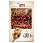Great_Grains_Cranberry_Almond_Crunch_Cereal,_Cereal_with_Dried_Cranberries_and_Almonds,_Non-GMO_Project_Verified,_14_OZ_Box