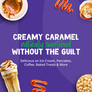 Pyure_Organic_Caramel_Dessert_Syrup_|_Sugar-Free_Caramel_Topping_for_Keto_Ice_Cream,_Pancakes,_Low_Carb_Sweets_|_1g_Net_Carb,_Gluten-Free,_Vegan,_Non-GMO,_Plant-Based,_Diabetic_Friendly_|_14_oz