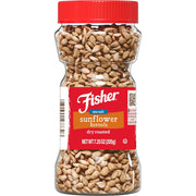 Fisher_Dry_Roasted_Sunflower_Seeds_Kernels_with_Sea_Salt,_7.25_oz,_Sunflower_Seeds_to_Eat,_Gluten-Free,_No_Sugar_Added,_Crunchy_Snacks_for_Adults,_Perfect_for_Salads,_Yogurt,_&_On-the-Go_Snacking