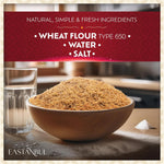 Eastanbul_Baked_&_Shredded_Kataifi_for_Dubai_Chocolate,_Toasted_Kataifi,_Kadayif_Pastry_Dough_for_Milk_Pudding,_Shredded_Fillo_Dough,_Roasted_Katifi_Muhallebi_Kadaifi_Sprinkles_Crushed_Katafi_Topping,_Vegan_Food,_8.81oz/250g