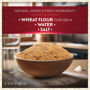 Eastanbul_Baked_&_Shredded_Kataifi_for_Dubai_Chocolate,_Toasted_Kataifi,_Kadayif_Pastry_Dough_for_Milk_Pudding,_Shredded_Fillo_Dough,_Roasted_Katifi_Muhallebi_Kadaifi_Sprinkles_Crushed_Katafi_Topping,_Vegan_Food,_8.81oz/250g