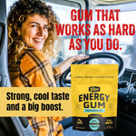 Viter_Energy_60mg_Caffeine_Gum_(Peppermint_Flavor,_30_Pieces)_-_Sugar_Free,_Vitamin_B3,_B6,_B9,_B12,_Zero_Calories,_Caffeinated_Energy_Chews,_Nootropic_Focus_Supplement_for_Men_&_Women